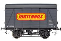 7F-069-006 Dapol Southern Railway 12T Van Matchbox