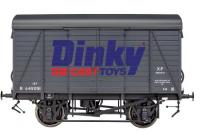 7F-069-009 Dapol Southern Railway 12T Van Dinky