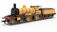 811008 Rapido HR Loch Class No.150 'Loch Eye'