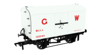 813902 Rapido Diagram X9 MICA - No.105848 GW White 16"
