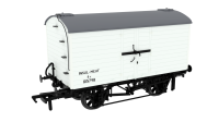 813911 Rapido Diagram X9 MICA - No.W105798 BR(W) White