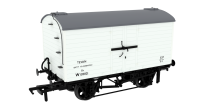 813913 Rapido Diagram V32 TEVAN - No.W105821 BR(W) White
