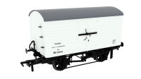 813914 Rapido Diagram V32 TEVAN - No.W105846 BR(W) White