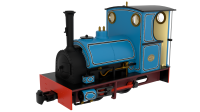 814005 Rapido Peckett & Sons Cranmore Class - Lined Blue