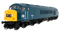823105 Rapido Class 45 45108 BR Blue With Domino Headcodes