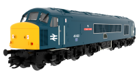 823607 Rapido Class 45 45022 Lytham St Annes BR Blue With Sealed Beam Headlights