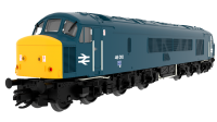 823205 Rapido Class 46 46010 BR Blue With Sealed Beam Headlights