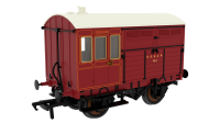 829001 Rapido SECR ‘Evolution’ Horsebox No.157