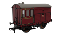 829002 Rapido MR ‘Evolution’ Horsebox No.85