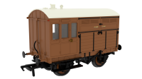 829006 Rapido GNR ‘Evolution’ Horsebox No.1149