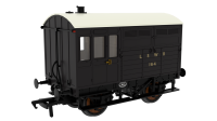 829009 Rapido LSWR ‘Evolution’ Horsebox No.164