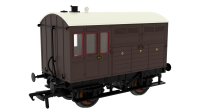 829010 Rapido Caledonian ‘Evolution’ Horsebox No.7