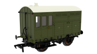 829011 Rapido Highland ‘Evolution’ Horsebox No.5