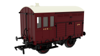 829013 Rapido GER ‘Evolution’ Horsebox No.275