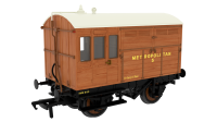 829015 Rapido Metropolitan ‘Evolution’ Horsebox No.5