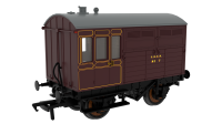 829016 Rapido GNoSR ‘Evolution’ Horsebox No.7