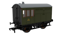 829020 Rapido SR ‘Evolution’ Horsebox No.2745