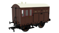 829021 Rapido GWR ‘Evolution’ Horsebox No.741