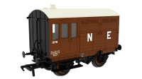 829022 Rapido LNER ‘Evolution’ Horsebox No.1576