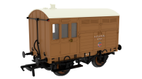 829029 Rapido LT&SR 'Evolution' Horsebox No.2