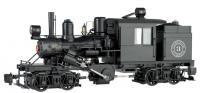 85094 Bachmann - L 2 Truck Climax Elk River Coal & Lumber Co 3.