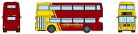 901032 Rapido Fleetline Bus 2957 - Midland Fox - 31