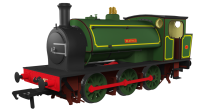 903513 Rapido 16in Hunslet - "Beatrice" (as preserved)