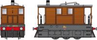 916501 Rapido J70 - 68222 BR cycling lion