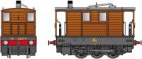 916505 Rapido J70 - 68219 BR cycling lion