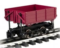 92502 Bachmann Dump Ore Cars 4 Wheel.