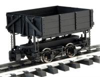 92503 Bachmann Wood Dump Car.