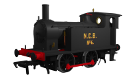 932008 Rapido LNER Y7 Steam Loco No.6 NCB