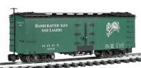 93204 Bachmann Reefer Rohrbach Brewing