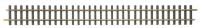 94652 Bachmann 3ft Straight Brass Track - Pack of 12