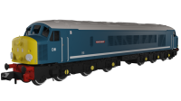 948508 Rapido Class 44 44008/D8 Penyghent BR Blue