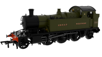 951103 Rapido GWR 45xx No.4505 Great Western Green
