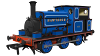 960010 Rapido Manning Wardle L Class - Hawthorn (what-if)