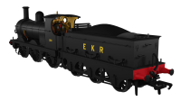 966008 Rapido SECR O1 No.100 East Kent Railway Black