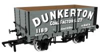 967254 Rapido Dunkerton Coal Factors Ltd. (7-plank)