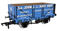 967255 Rapido Sir John L. L. Kaye Bart. (7-plank)