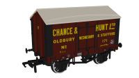 967602 Rapido RCH 1907 Salt Wagon - Chance & Hunt No.171