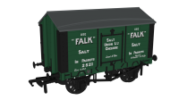 967604 Rapido RCH 1907 Salt Wagon - Falk Salt No.2521