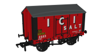 967606 Rapido RCH 1907 Salt Wagon - ICI Salt No.2553