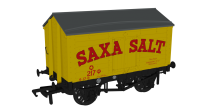 967609 Rapido RCH 1907 Salt Wagon - Saxa Salt No.217