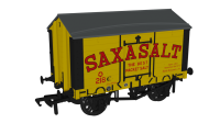 967610 Rapido RCH 1907 Salt Wagon - Saxa Salt No.218