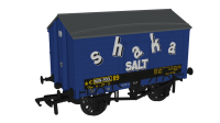 967612 Rapido RCH 1907 Salt Wagon - Shaka Salt No.119