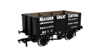 967815 Rapido RCH 1907 7 Plank Wagon - Neasden No.1