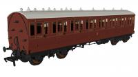 978203 Rapido LBSC Evolution Non-Cor Third No.538