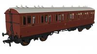 978204 Rapido LBSC Evolution Non-Cor Composite No.264