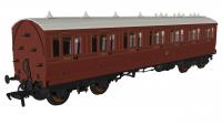 978205 Rapido LBSC Evolution Non-Cor First No.81